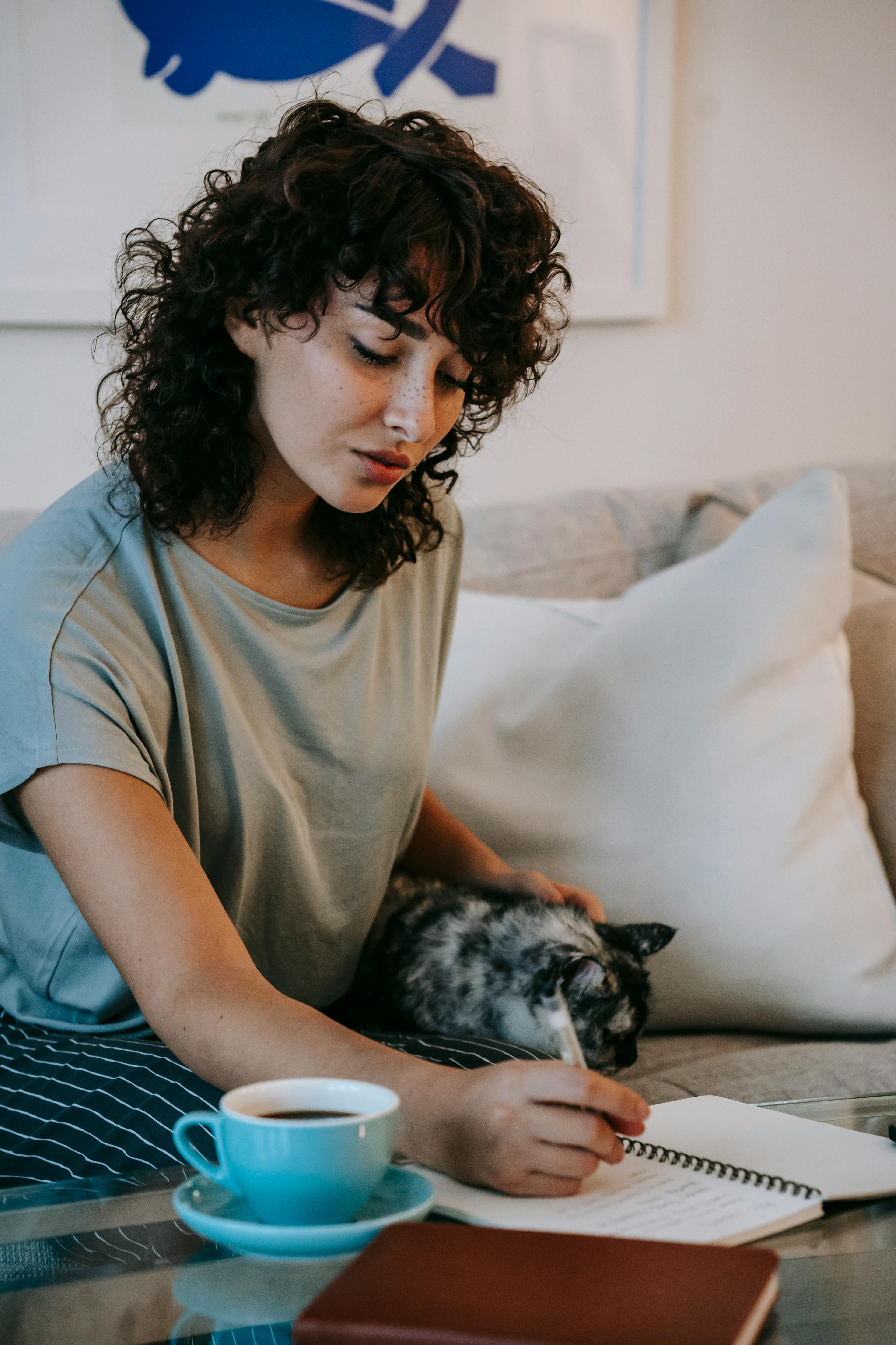 Overcoming Writer's Block: 7 Practical Methods to Find Inspiration