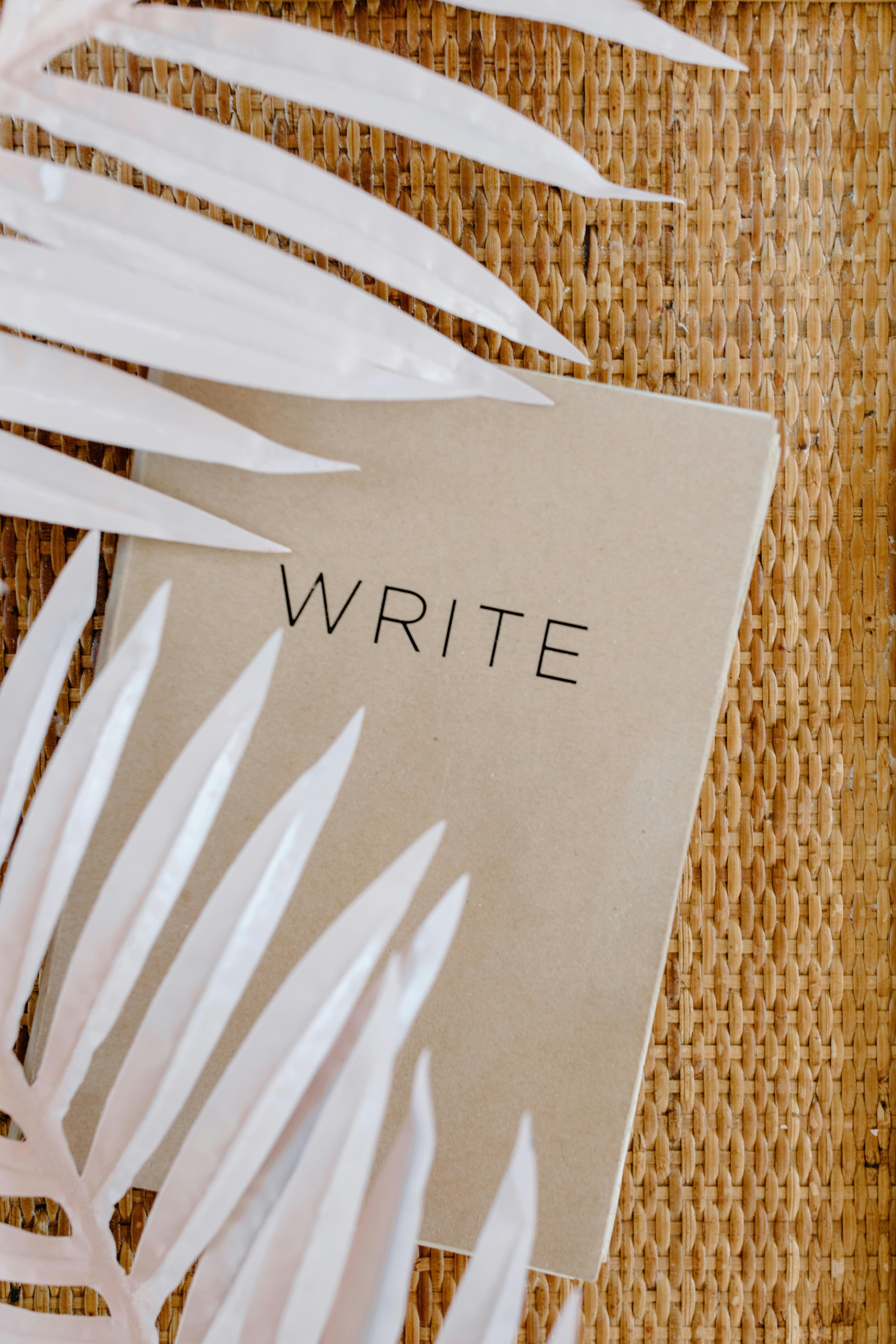 When Inspiration Is Absent: How Professional Writers Stay Motivated